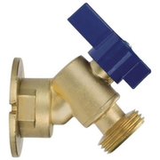 Nibco Nibco QT63X12 1-2 in. Fip x Hose Angle Sillcock Female Valve QT63X12